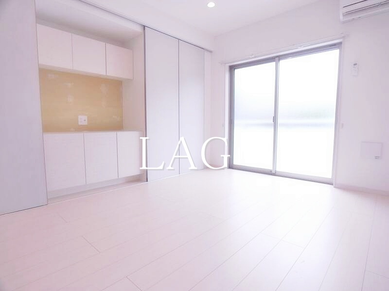 居室・リビング　洋室のお部屋です。