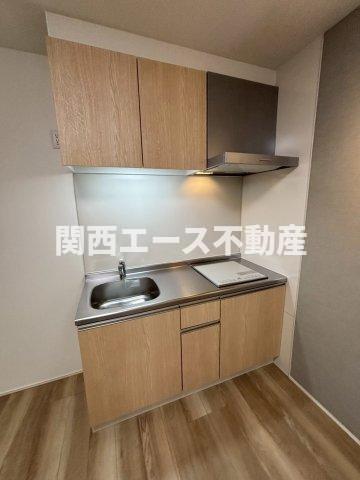 キッチン　同一商品