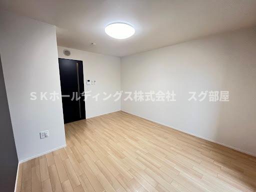 その他部屋・スペース　洋室