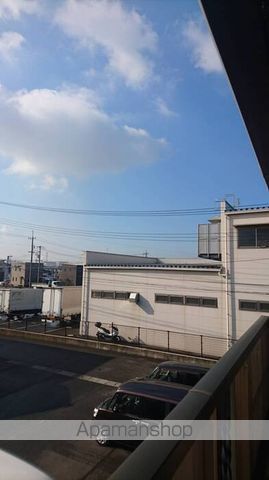 眺望　眺望