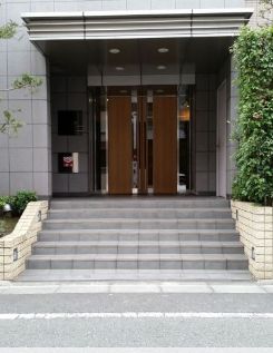 玄関　別部屋参考画像