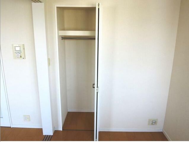 収納　別部屋参考画像