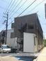 北柏駅より徒歩6分 築8年 3階建の賃貸物件