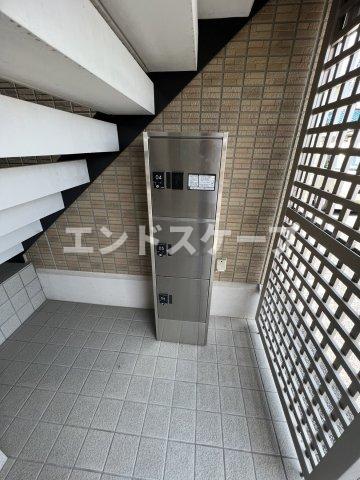 エントランス　高崎、前橋エリアのお部屋探しはエンドスケープまで！お客様の理