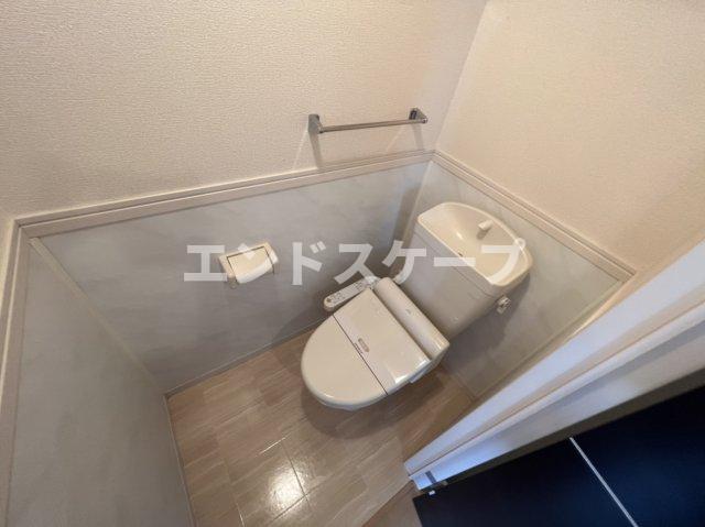 トイレ　高崎、前橋エリアのお部屋探しはエンドスケープまで！お客様の理