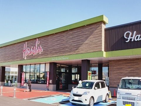 スーパー　原信　呉羽店（スーパー）まで1900m