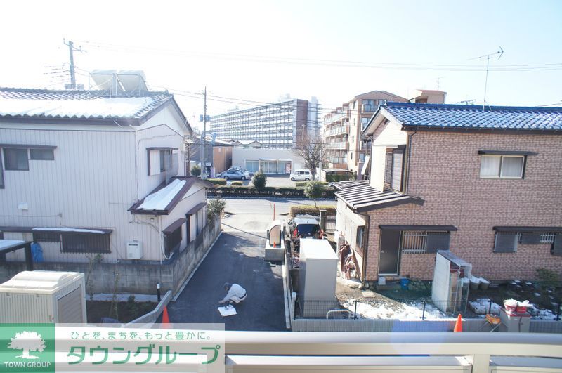 その他　眺望