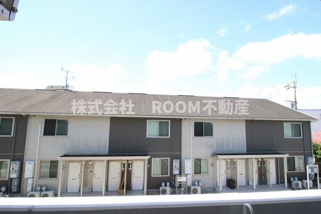 収納　ちょっとした収納スペースも充実しています