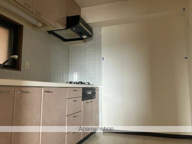 ネオハイツ清明町壱番館 1307のキッチン写真