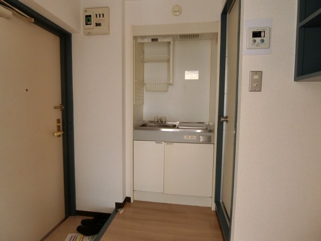 キッチン　＊別室参考