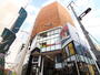 ショッピングセンター　Nu茶屋町（ショッピングセンター）まで314m