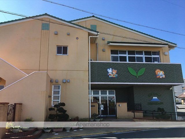 幼稚園・保育園　志都呂保育園（幼稚園・保育園）まで300m