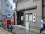 郵便局　北新宿三郵便局（郵便局）まで385m