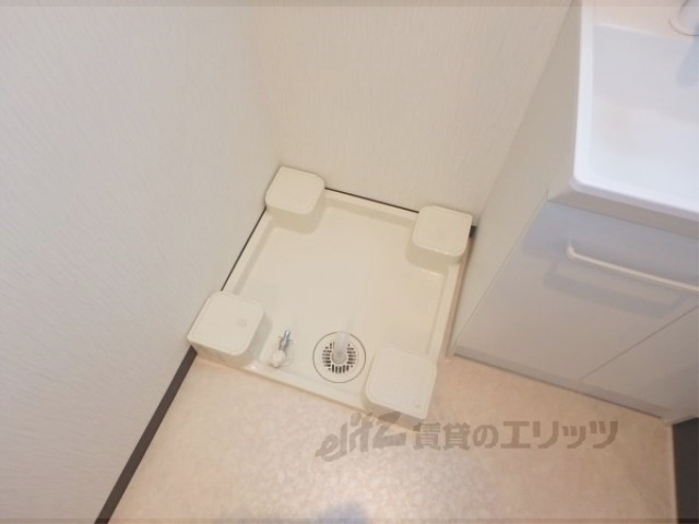 その他部屋・スペース　洗濯機置場