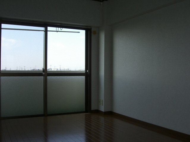 その他部屋・スペース　日当たり良好です
