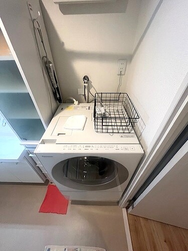 その他　洗濯機