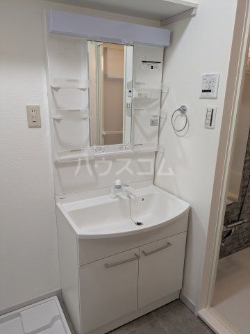 第2サニーハイツの内装写真