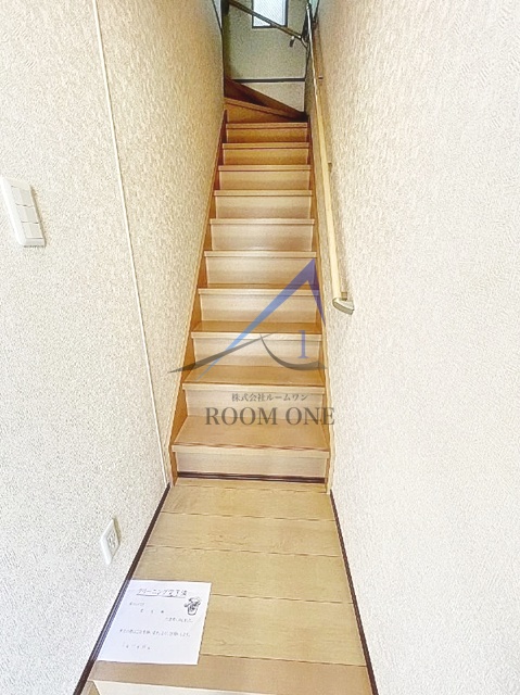 玄関　玄関です。