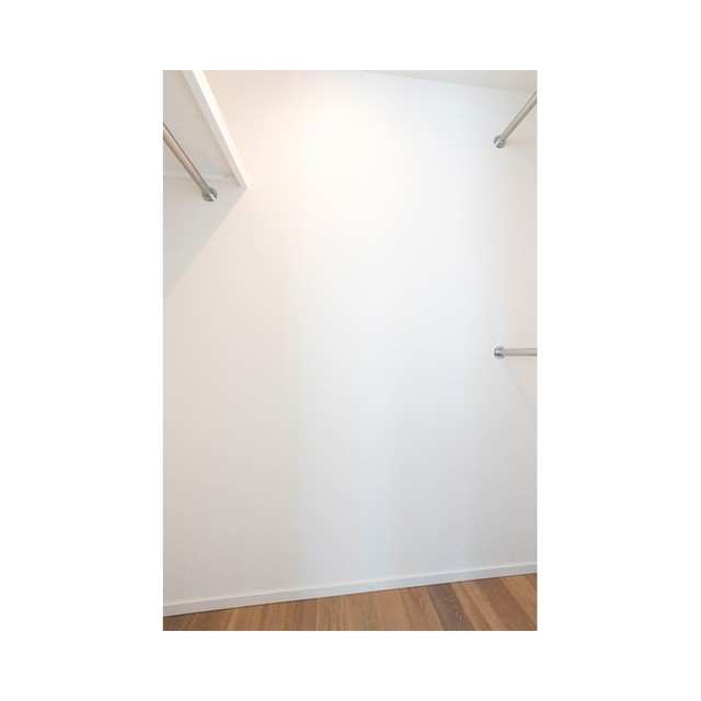 収納　※写真は同タイプ住戸です。