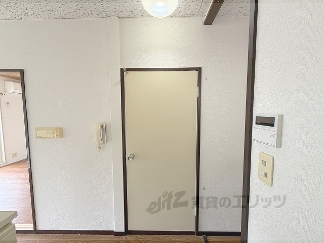 その他部屋・スペース　廊下