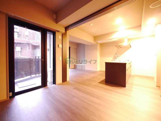 居室・リビング　別部屋参考写真