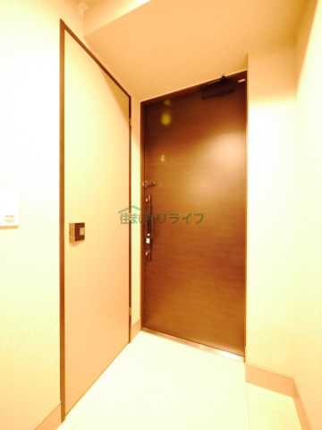 玄関　別部屋参考写真