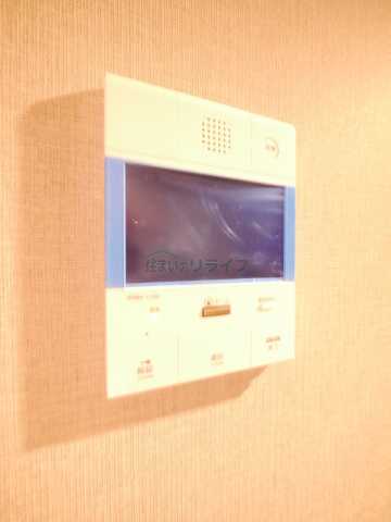 セキュリティ　別部屋参考写真
