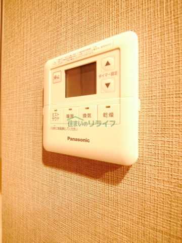 その他設備　別部屋参考写真