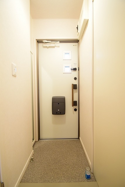 玄関　別部屋参考