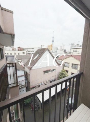 眺望　眺望です。