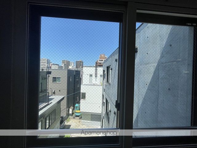 眺望　眺望