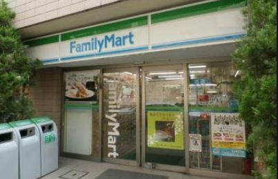 コンビニ　ファミリーマート東五反田郵便局東店（コンビニ）まで172m