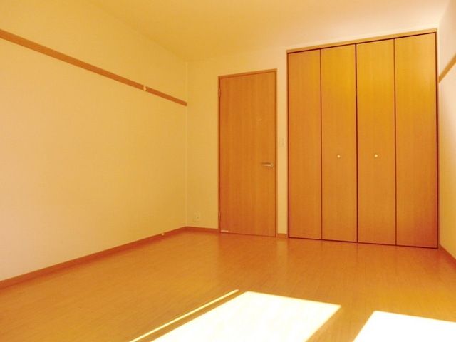 その他部屋・スペース　★７．３帖ゆったりスペース★