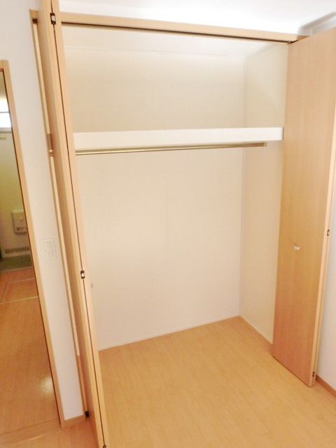 その他設備　★クローゼット★