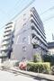 立会川駅より徒歩2分 7階 築29年9ヶ月の賃貸物件