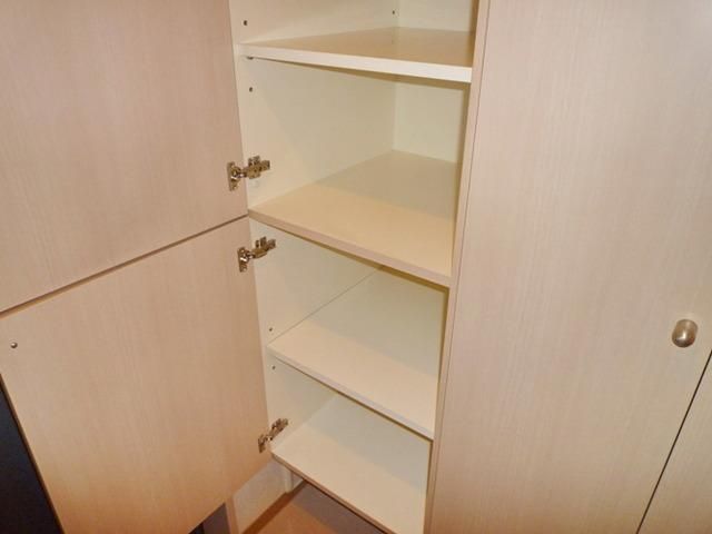 その他設備　★シューズボックス★