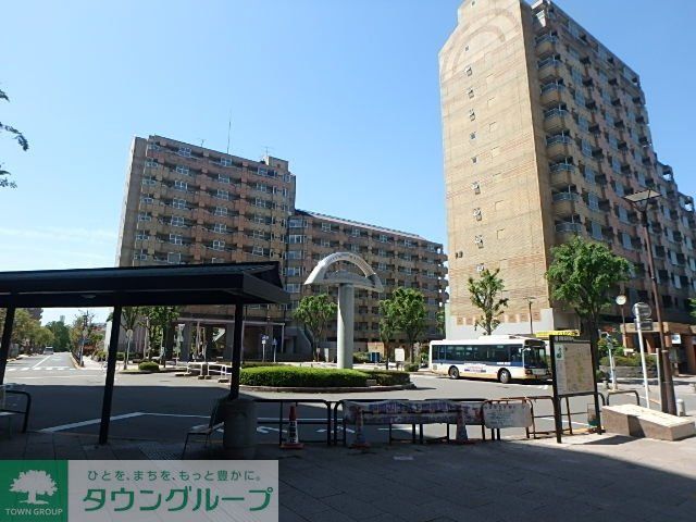 その他　西国分寺駅周辺（その他）まで750m