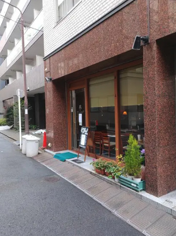 飲食店　バロン（飲食店）まで151m