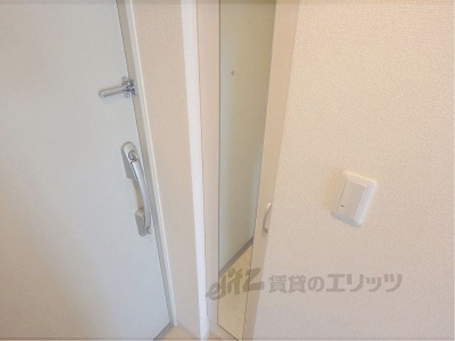 収納　下駄箱