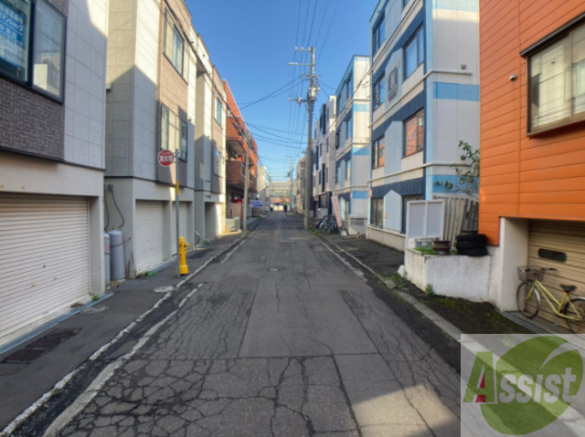 駐車場　駐車場その他