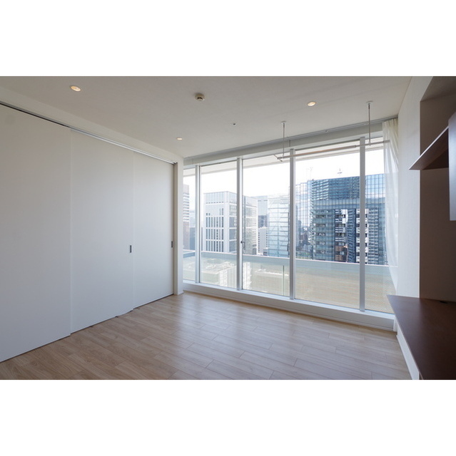居室・リビング　居室※別部屋参考写真