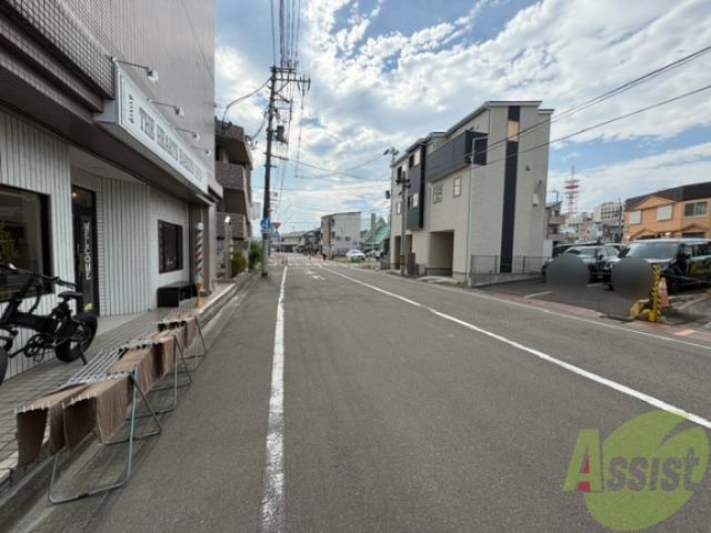 Kermit2の外観写真