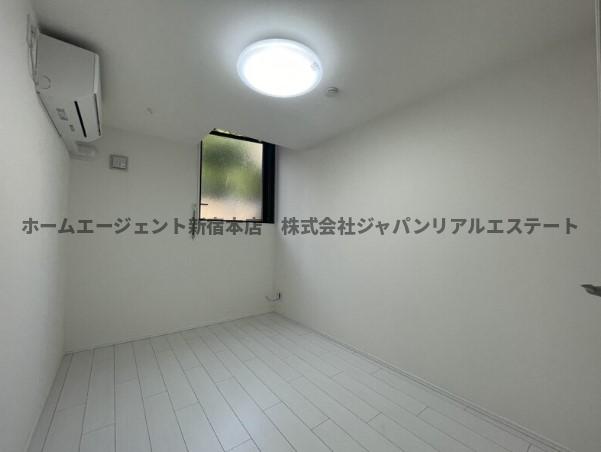 居室・リビング　同シリーズ参考写真