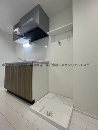 その他設備　同シリーズ参考写真