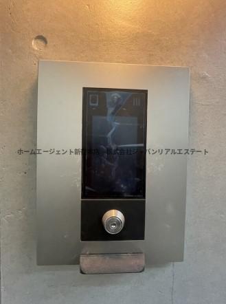 セキュリティ　同シリーズ参考写真