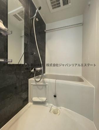 バス・シャワールーム　同シリーズ参考写真