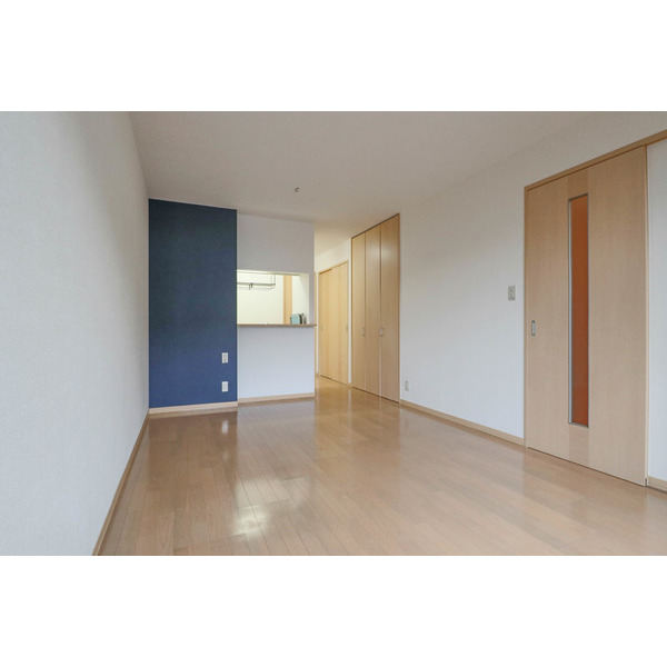 その他　同じ建物の別のお部屋