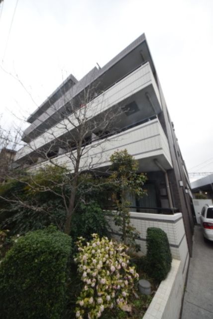 建物外観　☆内見のご予約はタウンハウジング高円寺店まで☆