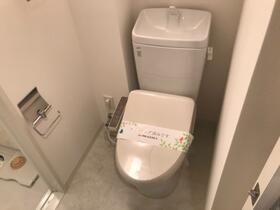トイレ　※別部屋参照