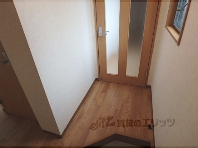 その他部屋・スペース　廊下